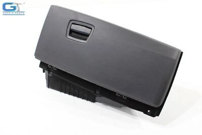 BMW 750 F01 F02 2009-2015 TABLERO TABLERO GUANTERA COMPARTIMENTO DE ALMACENAMIENTO OEM Foto 1 de 4