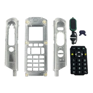 Transparent Replacement Housing Case For APX8000XE APX6000XE APX6000 With Keypad - Picture 1 of 1