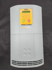 Parker 690+ Series AC Drive 30Hp 690-432450D0-B00P00-A400 690+0030/460/CBN - Picture 1 of 3