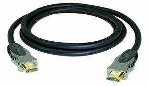 SunshineTronic High Speed HDMI Kabel FullHD  4K x 2K 3D 1.4a/2.0 - 0,7m bis  15m - Bild 1 von 4