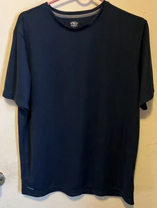 Top para hombre Athletic Works azul marino talla M - Imagen 1 de 2