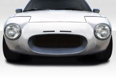 Duraflex Cobra Front Bumper Body Kit for 90-97 Mazda Miata Foto 1 de 4