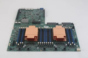 Cisco 74-10442-0 System Motherboard UCS C220 M3 - Picture 1 of 5