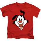 Animaniacs Yakko Head - Kid's T-Shirt