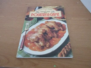 Classic French Kitchen # 4~Tempting Ways w/ POULTRY & GAME COOKBOOK - Bild 1 von 1