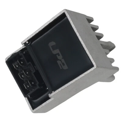 Voltage Rectifier Regulator for Honda ANF125 Innova 2007-2013 31600-KTM-D21 — 第 1/4 张图片