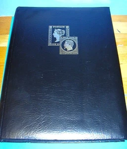 Briefmarken Album...DDR...ab 1950 - Bild 1 von 10