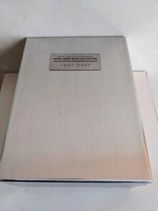 Metal Gear Solid 20th Anniversay Collection PS1 PS2 PSP Game Software 1987-2007 - Picture 1 of 9