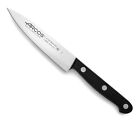Arcos Chef Knife 5 Inch Stainless Steel. Cooking Knife To Cut And Peel Small ...
