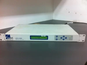 DVN-2000 - Exatel Visual Systems - MPEG-2 Encoder - DV3 - Picture 1 of 11