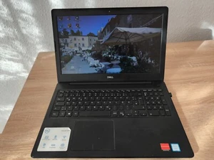 Dell Vostro 15 3583 15,6" 15/240 GB i7 8. Gen. Win. 11 Pro sehr gut - Bild 1 von 6