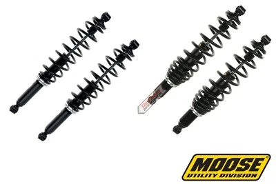 Front/Rear Shock Set Can-Am G2 Outlander/Renegade 450 500 570 650 800 1000 12-21 - Image 1 of 4