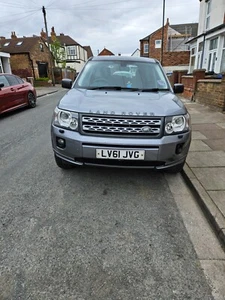2011 landrover freelander 2 - Picture 1 of 11