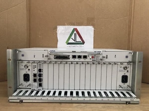 ADVA FSP150CM with Brackets + Dual PSU + ADVA NEMI + NTU-GE Modules -Inc VAT - Picture 1 of 6