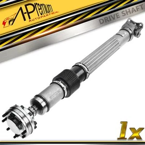 Conjunto de eje de transmisión delantero A-Premium para Jeep Wrangler 07-11 3,8 L 4x4 - Imagen 1 de 8