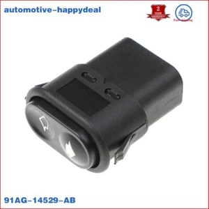 Electric Window Control Switch Button Front for Ford Escort 91AG-14529-AB - Picture 1 of 3