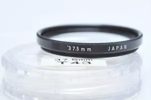 Pentax 37.5mm Close-up Lens Filter w/Case - Picture 1 of 2