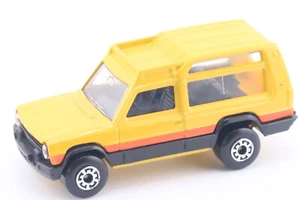 MATCHBOX 75 * # 37 * MATRA RANCHO * YELLOW * 1982 - Bild 1 von 5