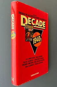 Decade 1940's Science Fiction - Bild 1 von 7