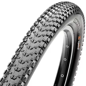 Pneumatico Maxxis Ikon 3C EXO TR Max SPEED Ikon 27,5 X 2,35 60 Psi 120 pronto per tubeless - Foto 1 di 9