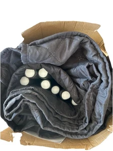 Easy-Going Sofa Cover for Sectional Couch (Reversible, Anti-Slip Foam Inserts) - Picture 1 of 4