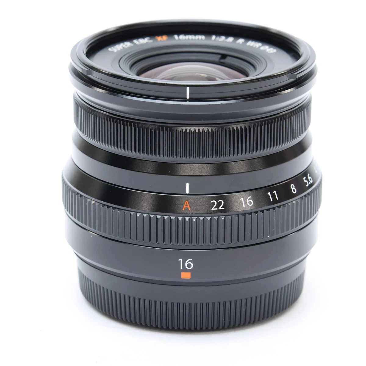Fujifilm f/2.8 16mm Focal Camera Lenses for sale | eBay