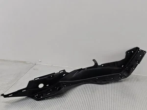 SUZUKI AN400 BURGMAN 400 2007 48121-05H0 right floorboard / step floor footrest - Imagen 1 de 22