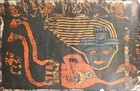 1968 Lima, Peru History Poster by Santiago Valverde