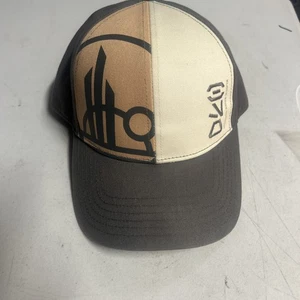 Disney Parks Star Wars Galaxy's Edge Black Spire Outpost Baseball Cap Mütze Snap - Bild 1 von 10