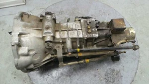 4CB BOÎTE DE VITESSES / 4CB / 119473 POUR HYUNDAI H-1 / STAREX AUTOBUS A1 2.5 - Picture 1 of 10