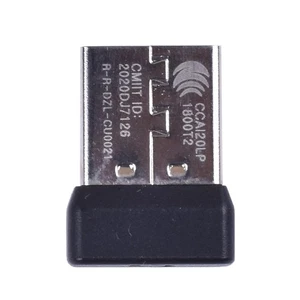 USB-Dongle Maus-Empfänger-Adapter für Logitech G Pro X Superlight Wireless Mouse - Bild 1 von 5