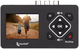 Convertisseur vidéo en numérique ClearClick 2.0 deuxième génération (mini édition) - Photo 1/1
