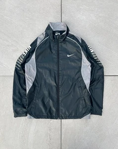 Nike windbreaker jacket swoosh - Picture 1 of 6