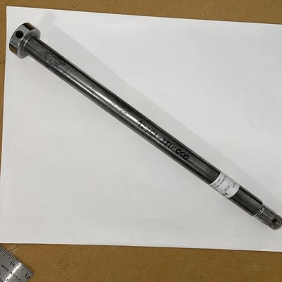 Eje trasero Honda GL 1000 Goldwing 42301-371-000 42301-371-980 Foto 1 de 4