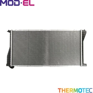 RADIATOR ENGINE COOLING D7B013TT FOR BMW 7E385E39 M57D30 2.9L M57D25 2.5L 6cyl - Picture 1 of 9