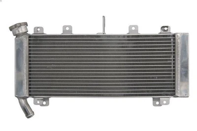 Engine radiator 4 RIDE RAD-618 - Image 1 of 4