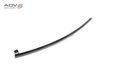 Toyota Prius Prime 2016-2022 puerta delantera derecha ventana guía delantera canal OEM Foto 1 de 4