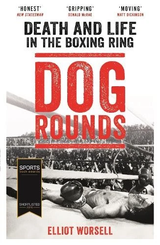 Elliot Worsell Dog Rounds (Paperback) (UK IMPORT) - Image 1 of 1