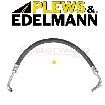 Edelmann Power Steering Pressure Line Hose for 1978-1979 Checker Marathon - kh - Изображение 1 из 4