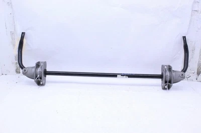 2016-2019 BMW 750i G12 Rear Sway Bar Stabilizer OEM Used — 第 1/4 张图片