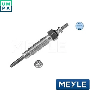 4x GLOW PLUG 32-14 860 0006 FOR MITSUBISHI PAJERO/II/SPORT L200 4M40-T 2.8L 4cyl - Picture 1 of 6