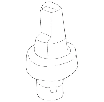 Sensor original BMW 13-62-8-507-634 Foto 1 de 2