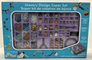 Squishmallow Schmuck Design Super Set - Bild 1 von 13