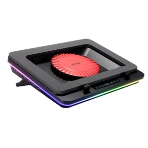 IETS Gaming-Laptop-Kühlständer, 14 Cm, Großer Lüfter, Staubdichtes Standpad5579 - Bild 1 von 10