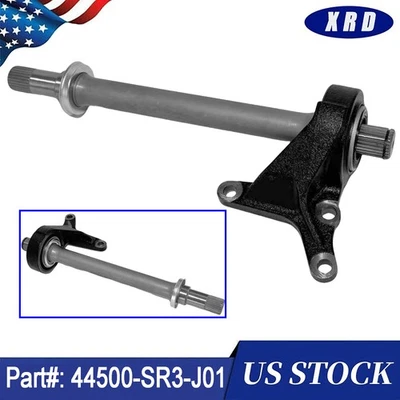 Fits For 1994-2001 Acura Integra GS GS-R  44500-SR3-J01 Intermediate Half Shaft Foto 1 de 4