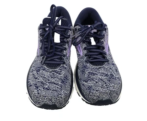 Brooks Ghost GTS DNA Damen-Sneaker lila Größe 9,5 - Bild 1 von 13