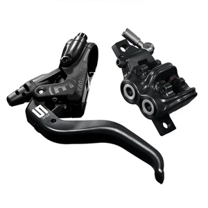 Palanca de freno ligera para bicicleta Magura MT5 2 dedos 4 pistones izquierda/derecha 2200 mm nueva - Imagen 1 de 6