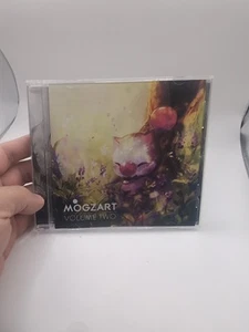 Final Fantasy Mogzart Volume One CD Soundtrack - Picture 1 of 3