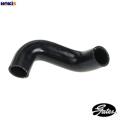 RADIATOR HOSE 3025 FOR RENAULT 4/Hatchback/Box/Body/MPV 6 680.702 0.7L 4cyl - Image 1 of 4