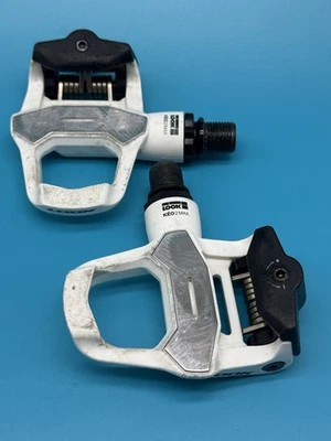 LOOK KEO 2 MAX Pedals (White) - Image 1 of 4